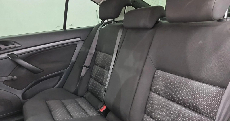 Skoda Octavia cena 13900 przebieg: 310366, rok produkcji 2010 z Maków Podhalański małe 277